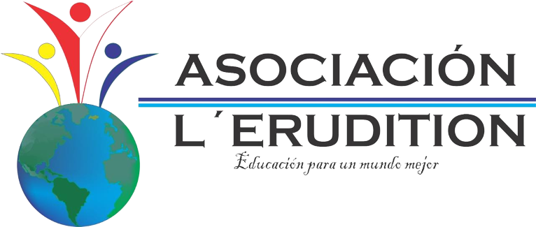 asociacionlerudition.com - logo